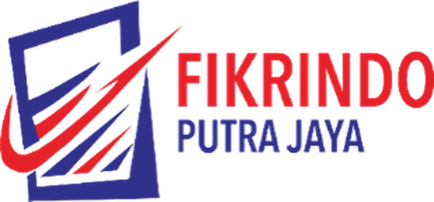 Logo PT. Fikrindo - PT. Wiratama (KSO)
